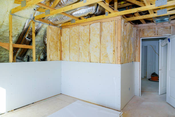 Best Blown-in Insulation in Timberline Fernwood, AZ