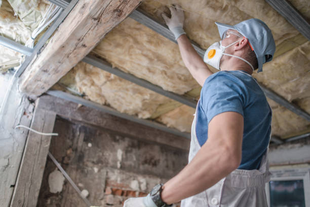Best Energy Efficiency Insulation in Timberline Fernwood, AZ