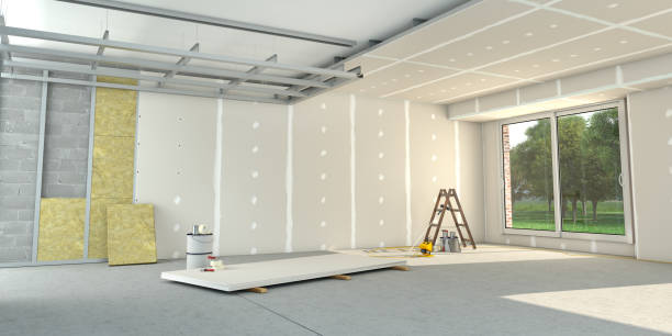 Types of Insulation We Offer in Timberline Fernwood, AZ