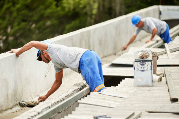 Best Commercial Insulation in Timberline Fernwood, AZ