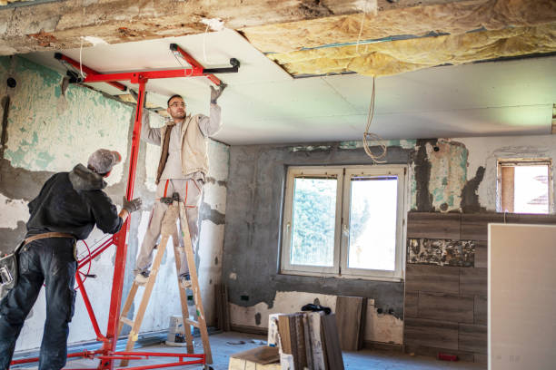 Best Geographic-Specific Insulation Services in Timberline Fernwood, AZ